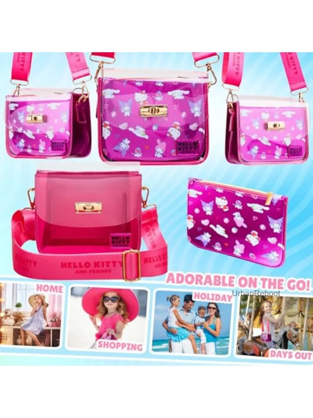 N/A stylish crossbody